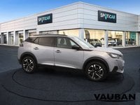 Voitures D'occasion À Saint-Brice-Sous-Forêt | Peugeot 2008 Ii Puretech 130 S&S Eat8 Allure Pack