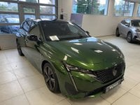 Voitures D'occasion À Les Mureaux | Peugeot 308 Iii Phev 180 E-Eat8 Gt