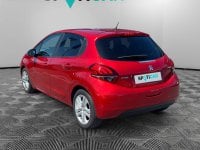 Voitures D'occasion À Herblay | Peugeot 208 Puretech 82Ch S&S Bvm5 Signature