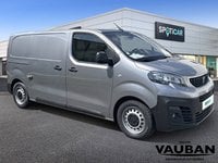 Voitures D'occasion À Montmagny | Peugeot Expert Iii Fgn Tole Standard 1.5 Bluehdi 120 S&S Bvm6 ...