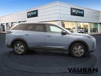 Voitures D'occasion À Saint-Brice-Sous-Forêt | Peugeot 5008 Iii Hybrid 145 Ch E-Dcs6 Allure