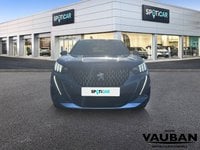 Voitures D'occasion À Osny | Peugeot 2008 Ii Puretech 130 S&S Eat8 Gt