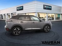 Voitures D'occasion À Argenteuil | Peugeot 2008 Ii Bluehdi 130 S&S Eat8 Gt
