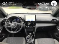 Voitures D'occasion À Buchelay | Toyota Yaris Cross 116H Design My25