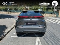 Voitures D'occasion À Le Chesnay | Toyota C-Hr 2.0 Hybride 200Ch Design My25