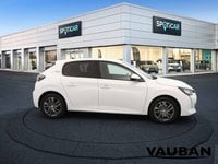 Voitures D'occasion À Chambourcy | Peugeot 208 Ii Puretech 100 S&S Bvm6 Style