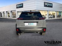 Voitures D'occasion À Chambourcy | Peugeot 2008 Ii Hybrid 145 E-Dcs6 Série Spéciale Envy