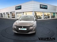 Voitures D'occasion À Chambourcy | Peugeot 208 Ii Puretech 100 S&S Bvm6 Gt