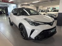 Voitures D'occasion À Saint-Brice-Sous-Forêt | Toyota C-Hr Hybride 2.0L Gr Sport