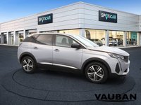 Voitures D'occasion À Saint-Brice-Sous-Forêt | Peugeot 3008 Ii Hybrid 225 E-Eat8 Allure Pack