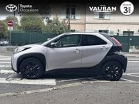 Voitures D'occasion À Le Chesnay | Toyota Aygo X 1.0 Vvt-I 72Ch Jbl Edition S-Cvt My24