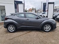 Voitures D'occasion À Argenteuil | Toyota C-Hr 1.8 Hybride 122Ch Design Ultimate E-Cvt
