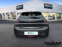 Voitures D'occasion À Herblay | Peugeot 208 Puretech 75 S&S Bvm5 Active Pack