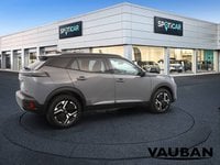 Voitures D'occasion À Saint-Brice-Sous-Forêt | Peugeot 2008 Ii Hybrid 136 E-Dcs6 Gt