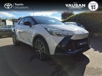 Voitures D'occasion À Chambourcy | Toyota C-Hr 2.0 Hybride 200Ch Gr Sport Awd-I Ng23