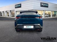 Voitures D'occasion À Chambourcy | Peugeot 3008 Iii Hybrid 145 E-Dcs6 Gt