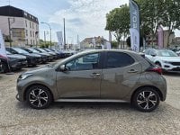 Voitures D'occasion À Argenteuil | Toyota Yaris 116H Design 5P Mc24