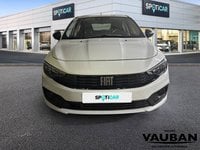 Voitures D'occasion À St-Brice-Sous-Forêt | Fiat Tipo Ii 5 Portes 1.5 Firefly Turbo 130 Ch S&S ...
