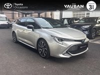 Voitures D'occasion À Chambourcy | Toyota Corolla Touring Spt 184H Collection My22