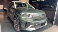 Voitures D'occasion À Buchelay | Citroën C3 Aircross Ii Hybride 145 Ch Aut Max