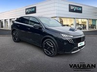 Voitures D'occasion À Osny | Peugeot 3008 Iii Plug-In Hybrid 195 E-Dcs7 Gt