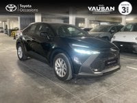 Voitures D'occasion À Chambourcy | Toyota C-Hr 1.8 Hybride 140Ch Dynamic My25