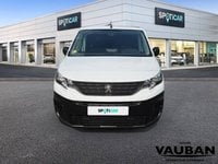 Voitures D'occasion À Osny | Peugeot Partner Fgn Iii Fourgon M 650 Kg Bluehdi 100 S&S Bvm6