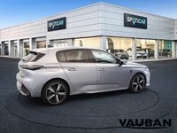 Voitures D'occasion À Saint-Brice-Sous-Forêt | Peugeot 308 Iii Bluehdi 130Ch S&S Eat8 Gt