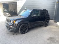 Voitures D'occasion À St-Brice-Sous-Forêt | Jeep Renegade 1.4 I Multiair S&S 140 Ch Brooklyn Li...