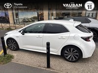 Voitures D'occasion À Sartrouville | Toyota Corolla 1.8 140Ch Design My23