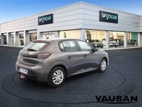Voitures D'occasion À Les Mureaux | Peugeot 208 Ii Puretech 75 S&S Bvm5 Active