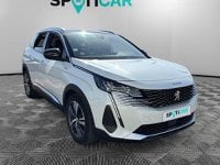 Voitures D'occasion À Sarcelles | Peugeot 3008 Ii Hybrid 225 E-Eat8 Allure Pack
