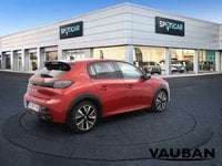 Voitures D'occasion À Chambourcy | Peugeot 208 Puretech 130 S&S Eat8 Gt