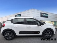 Voitures D'occasion À Les Mureaux | Citroën C3 Puretech 83 S&S Bvm5 C-Series