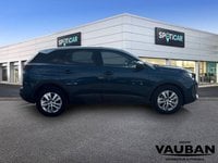 Voitures D'occasion À Herblay | Peugeot 3008 Ii Puretech 130Ch S&S Eat8 Active Pack