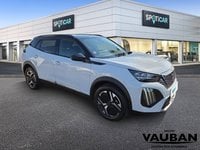 Voitures D'occasion À Osny | Peugeot 2008 Ii Puretech 130 S&S Eat8 Gt