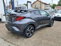 Voitures D'occasion À Argenteuil | Toyota C-Hr 1.8 Hybride 122Ch Collection E-Cvt
