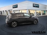 Voitures D'occasion À Buchelay | Peugeot 208 Ii Puretech 100 S&S Bvm6 Allure
