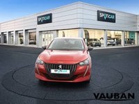 Voitures D'occasion À Chambourcy | Peugeot 208 Puretech 100 S&S Eat8 Style