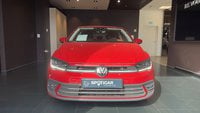 Voitures D'occasion À Buchelay | Volkswagen Polo Vi 1.0 Tsi 95 S&S Dsg7 Style
