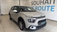 Voitures D'occasion À Buchelay | Citroën C3 Iii Puretech 83 S&S Bvm5 You!