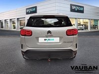Voitures D'occasion À Pontoise | Citroën C5 Aircross Puretech 130 S&S Bvm6 Feel