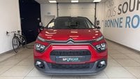 Voitures D'occasion À Buchelay | Citroën C3 Iii Puretech 110 S&S Bvm6 Shine