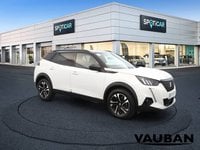 Voitures D'occasion À Saint-Brice-Sous-Forêt | Peugeot 2008 Ii Puretech 130 S&S Eat8 Gt