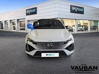 Voitures D'occasion À Saint-Brice-Sous-Forêt | Peugeot 408 Electrique 58 Kwh 210Ch Gt