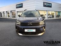 Voitures D'occasion À Sarcelles | Citroën C5 Aircross Hybride Rechargeable 225 E-Eat8 Shine
