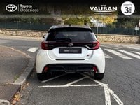 Voitures D'occasion À Le Chesnay | Toyota Yaris 116H Gr Sport 5P My22