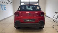 Voitures D'occasion À Buchelay | Citroën C3 Iii Puretech 110 S&S Bvm6 Shine