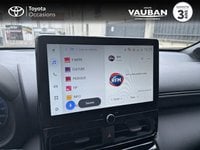Voitures D'occasion À Le Chesnay | Toyota Yaris Cross 130H Gr Sport My26