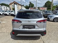 Voitures D'occasion À Buchelay | Toyota Corolla Cross 1.8 Hybrid Luxury Limited At